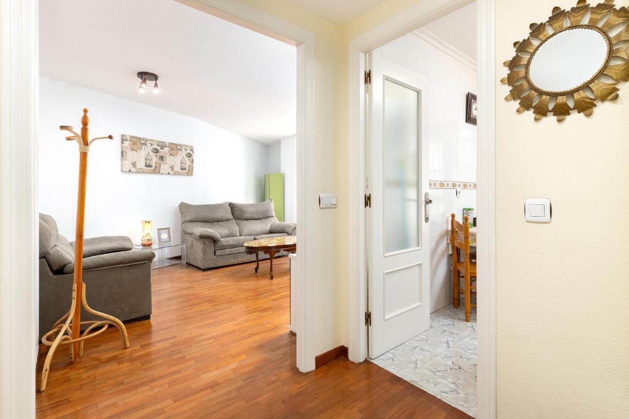Centrico Y Parking Gratuito Vut 142 As Apartment Aviles Exterior photo